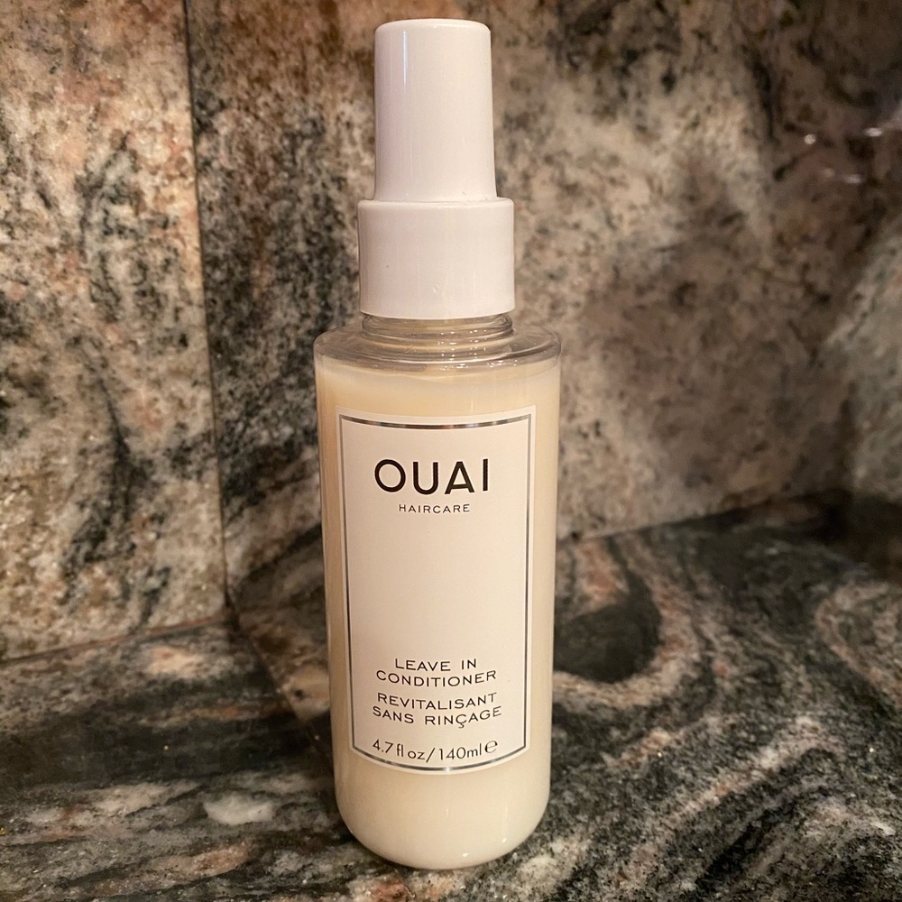 OUAI Leave in Conditioner